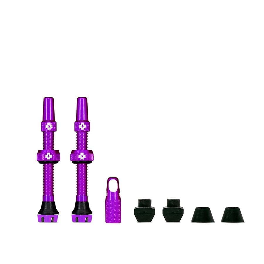 Muc-Off Tubeless Presta Valve V2 - Image 3