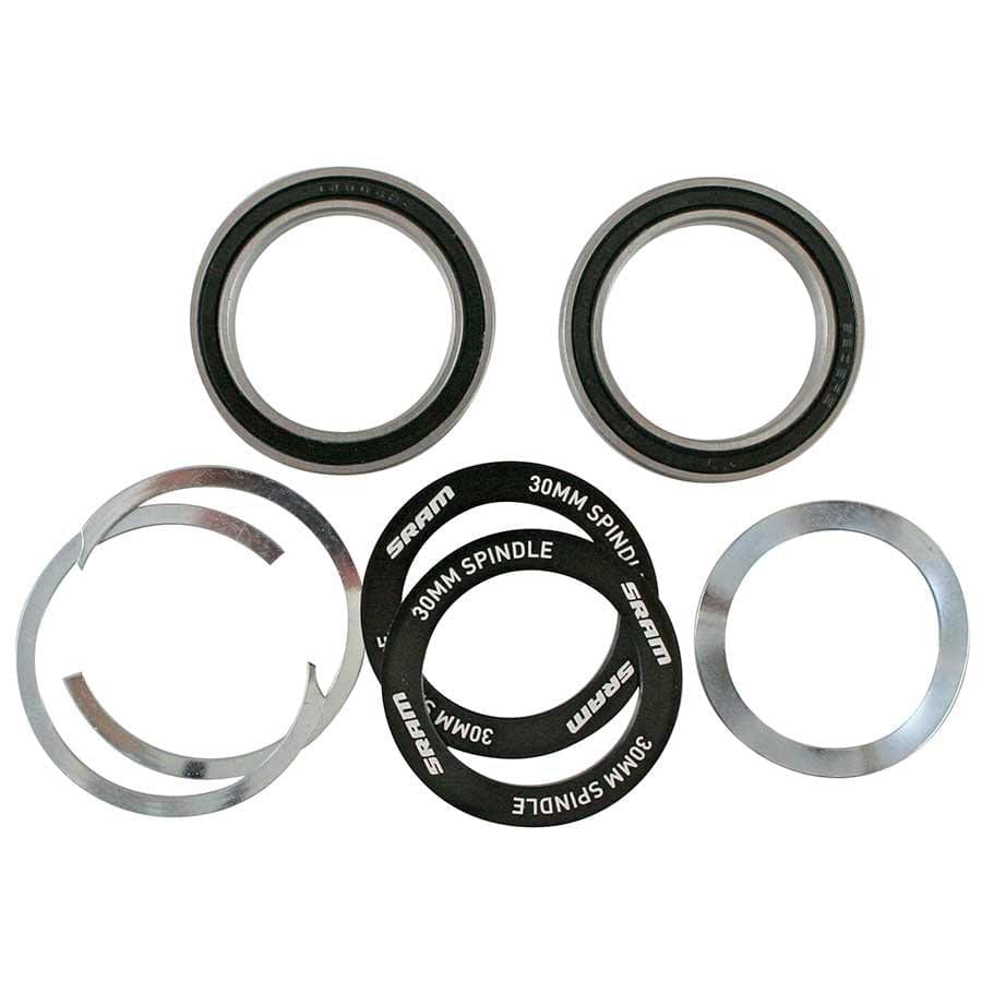 SRAM BB30 Direct Fit Bottom Bracket