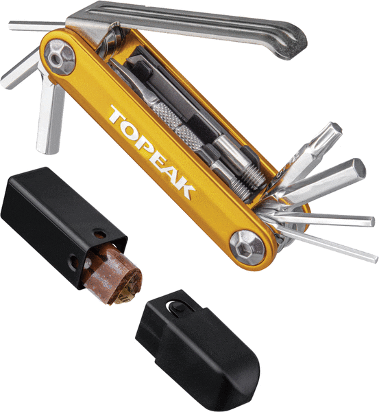 Topeak Tubi11 Multitool