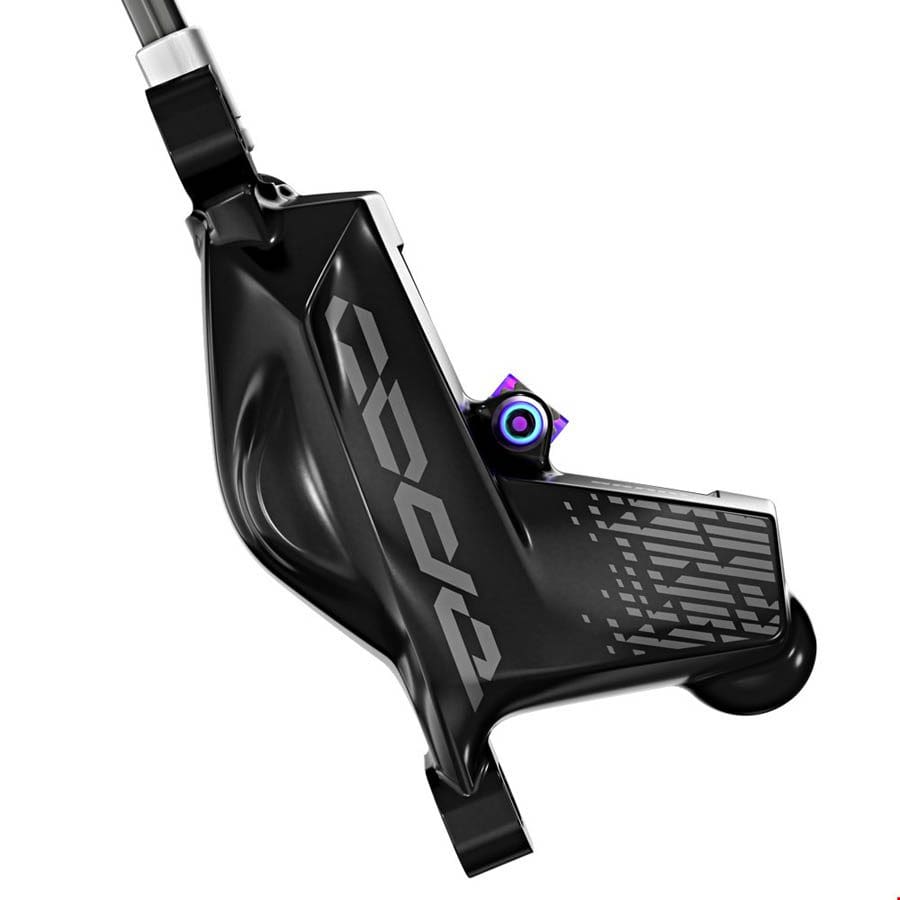 SRAM Code RSC Disc Brake | Shop | Arbutus Routes - Whistler BC