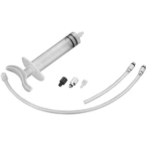 Tektro Basic Bleed Kit for 5.5 Hose