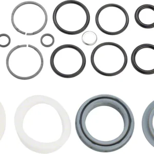 Rockshox Basic Fork Service Kit - Revelation DPA (2012-2013)