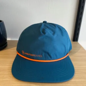 Arbutus Routes 2026 BF Hats
