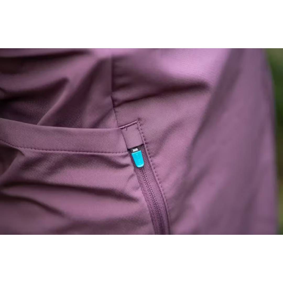 Yeti Norrie Womens Shorts - Image 5