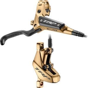 TRP DH-R EVO Disc Brakeset