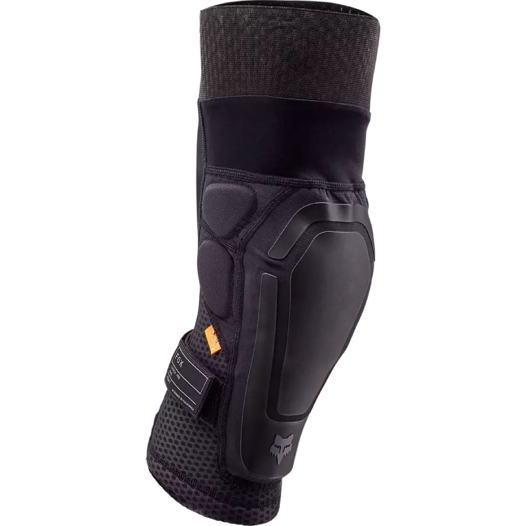 Fox Launch Pro Knee Guard | Shop | Arbutus Routes - Whistler BC