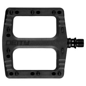 Deity Deftrap Pedals