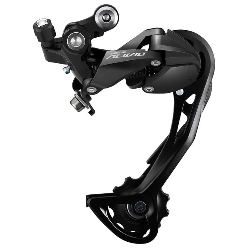 Shimano Alivio RD-M3100 9 Speed Rear Derailleur