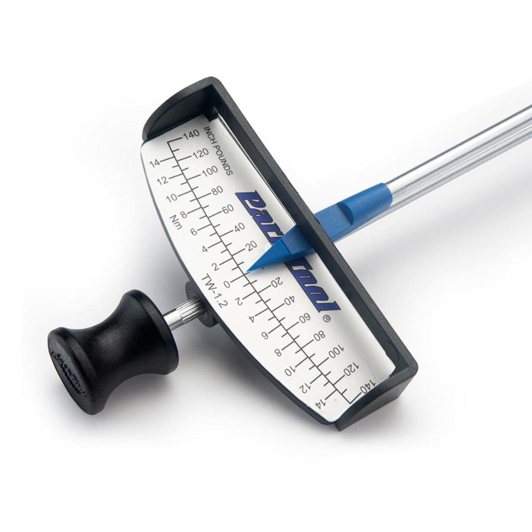 Park Tool TW-1.2 Torque Wrench - Image 2
