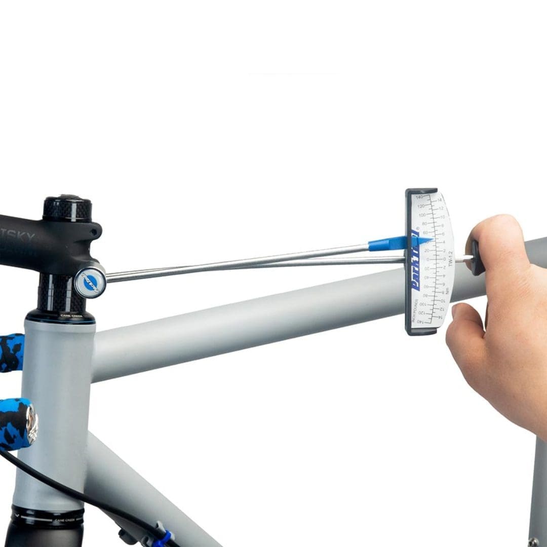 Park Tool TW-1.2 Torque Wrench - Image 3