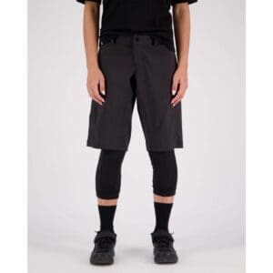 Mons Royale Womens Virage 2.0 Shorts