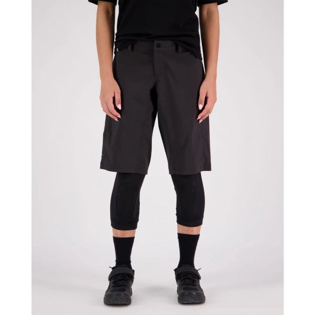 Mons Royale Womens Virage 2.0 Shorts