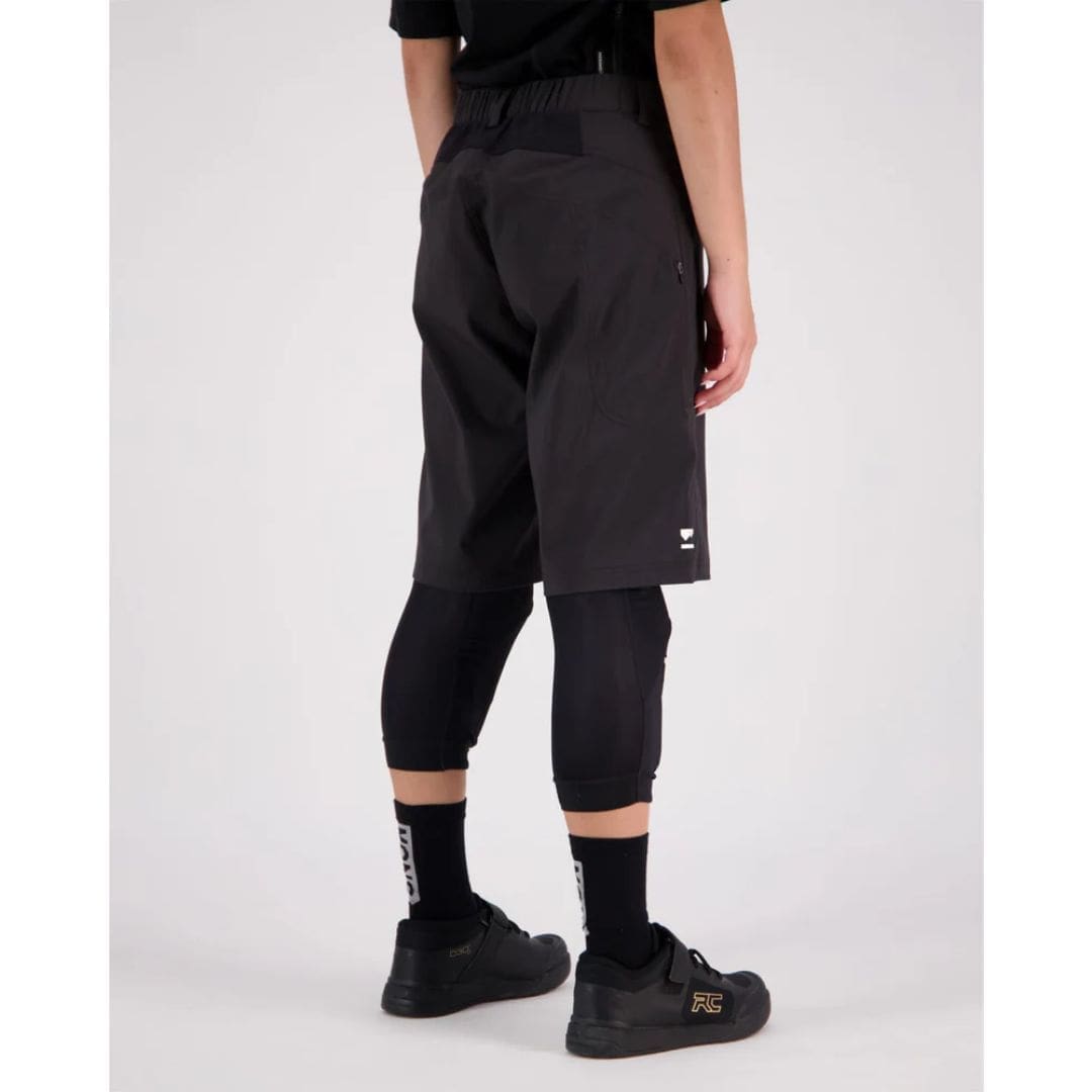 Mons Royale Womens Virage 2.0 Shorts - Image 2