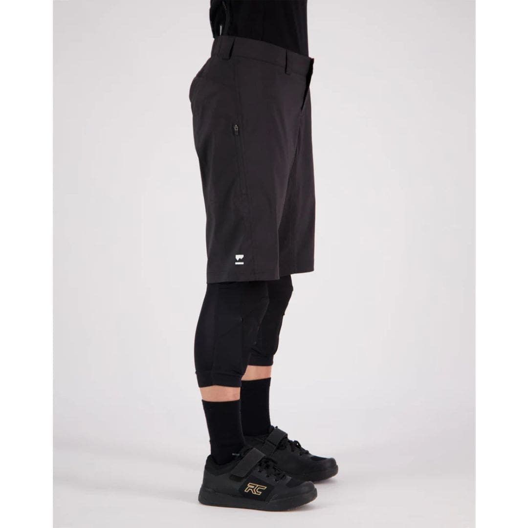 Mons Royale Womens Virage 2.0 Shorts - Image 3