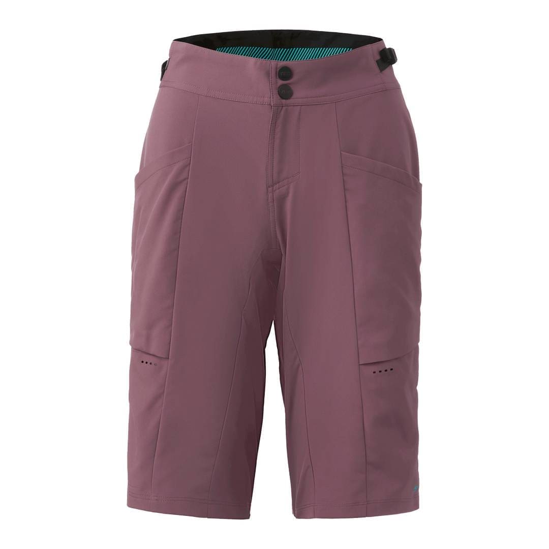Yeti Norrie Womens Shorts - Image 4