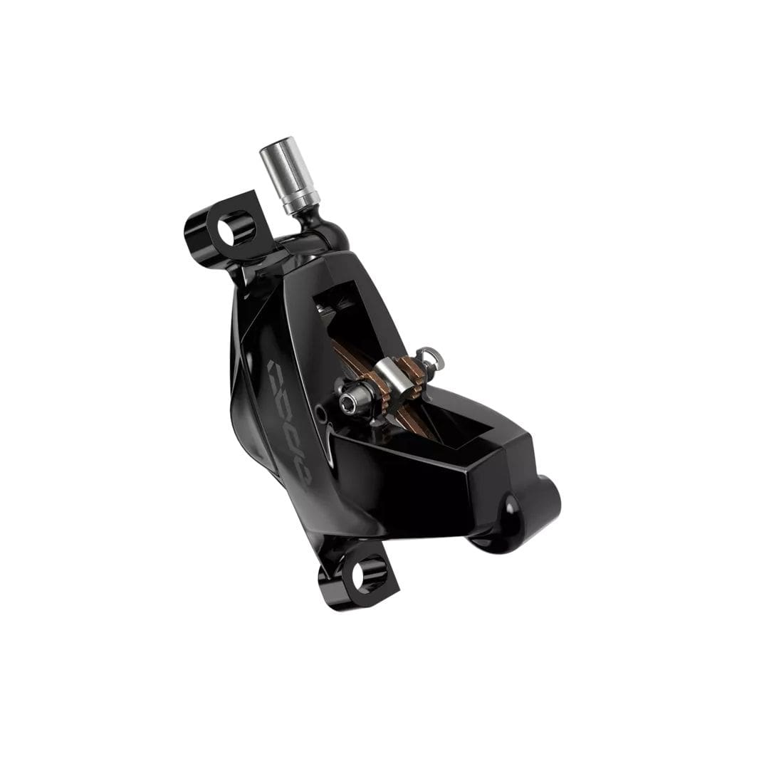 SRAM Code Silver Stealth Disc Brake | Shop | Arbutus Routes