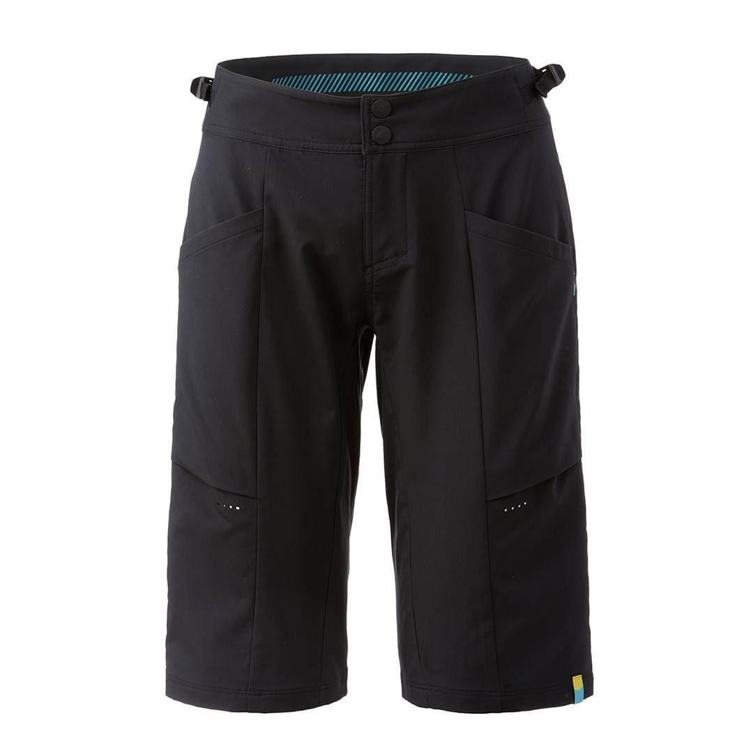 Yeti Norrie Womens Shorts