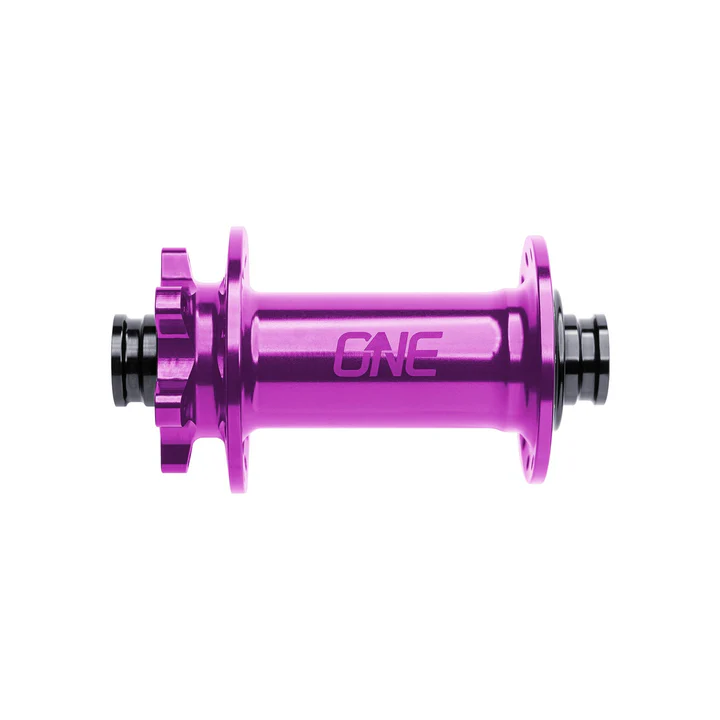 OneUp Front Hub