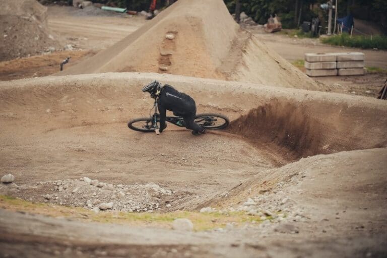 Mountain bike Park