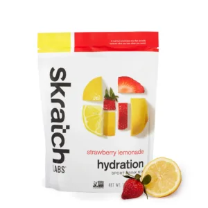Skratch Labs Sport Hydration Drink Mix