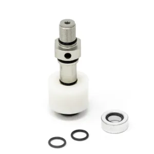 Vorsprung Secus Replacement Parts