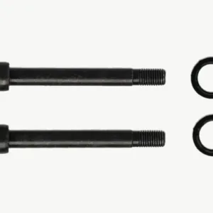 Yeti LTe Motor Mount Bolt Kit