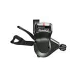 Shimano SL-4700 Tiagra Double Flat Bar Shifters