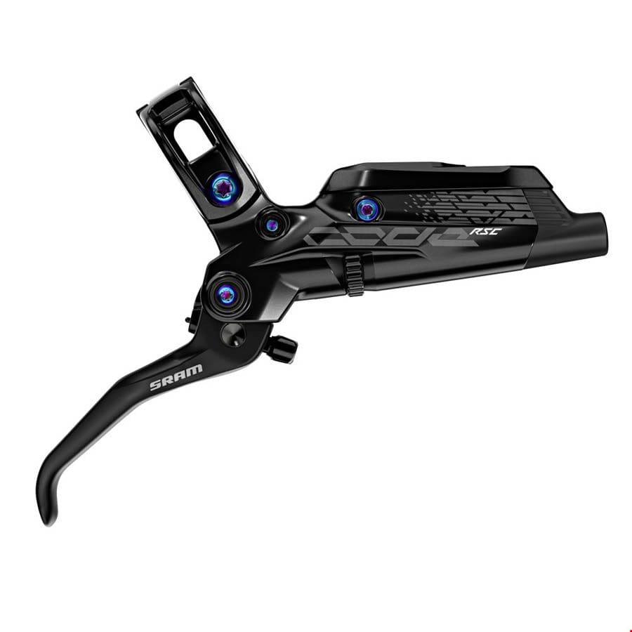SRAM Code RSC Disc Brake | Shop | Arbutus Routes - Whistler BC