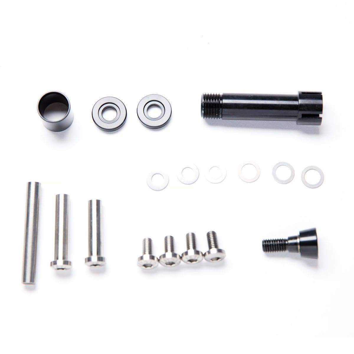 Yeti 575 Service Parts - Image 2