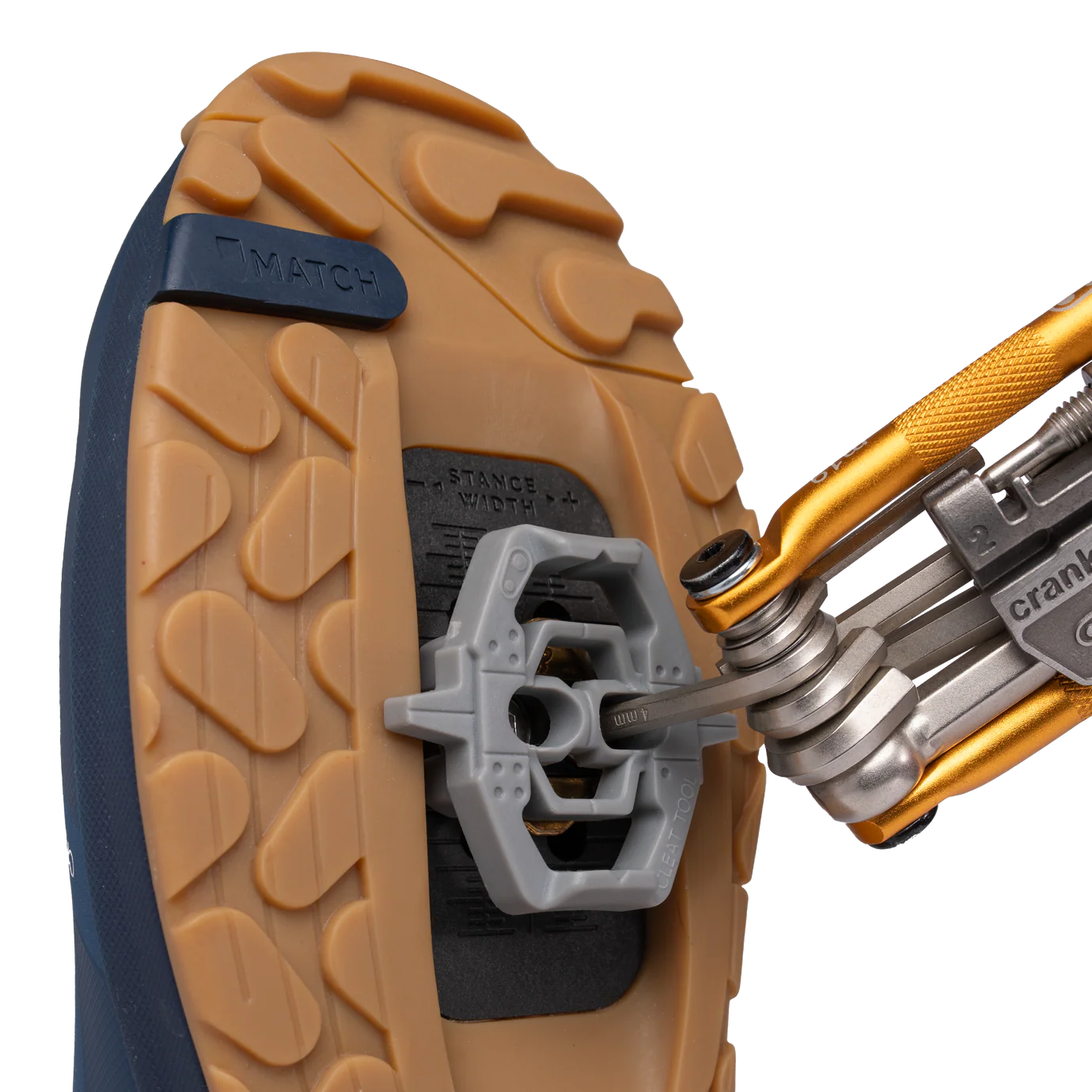 Crank Brothers Cleat Tool - Image 2
