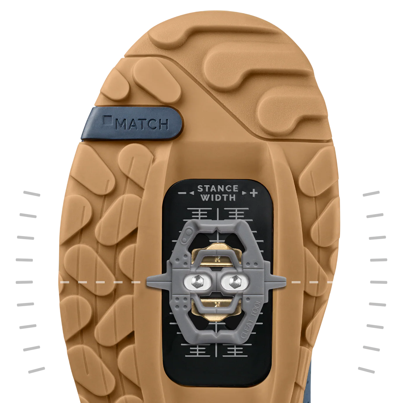 Crank Brothers Cleat Tool