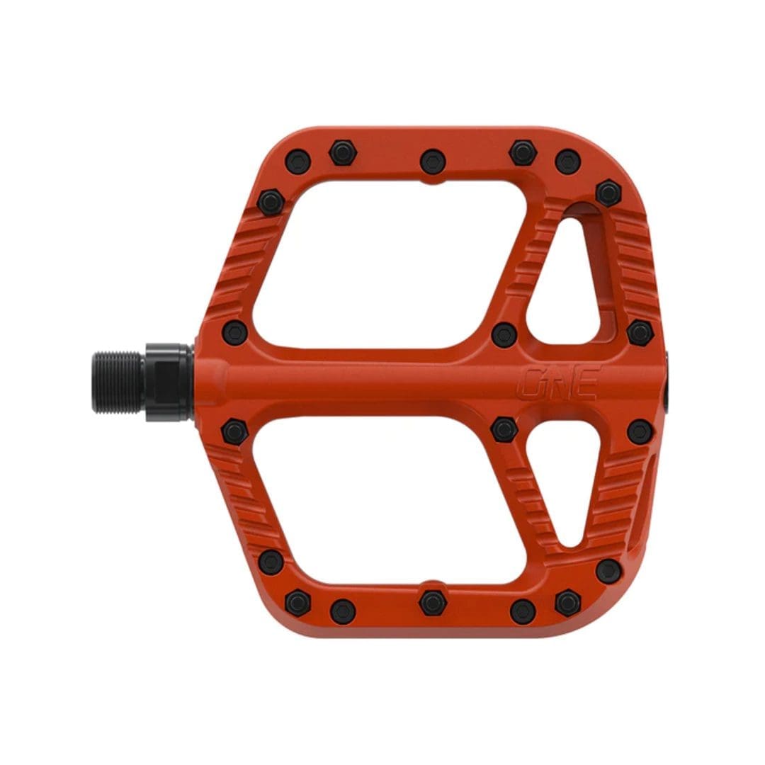 OneUp Composite Flat Pedals - Image 2