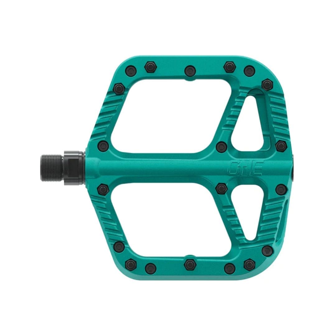 OneUp Composite Flat Pedals