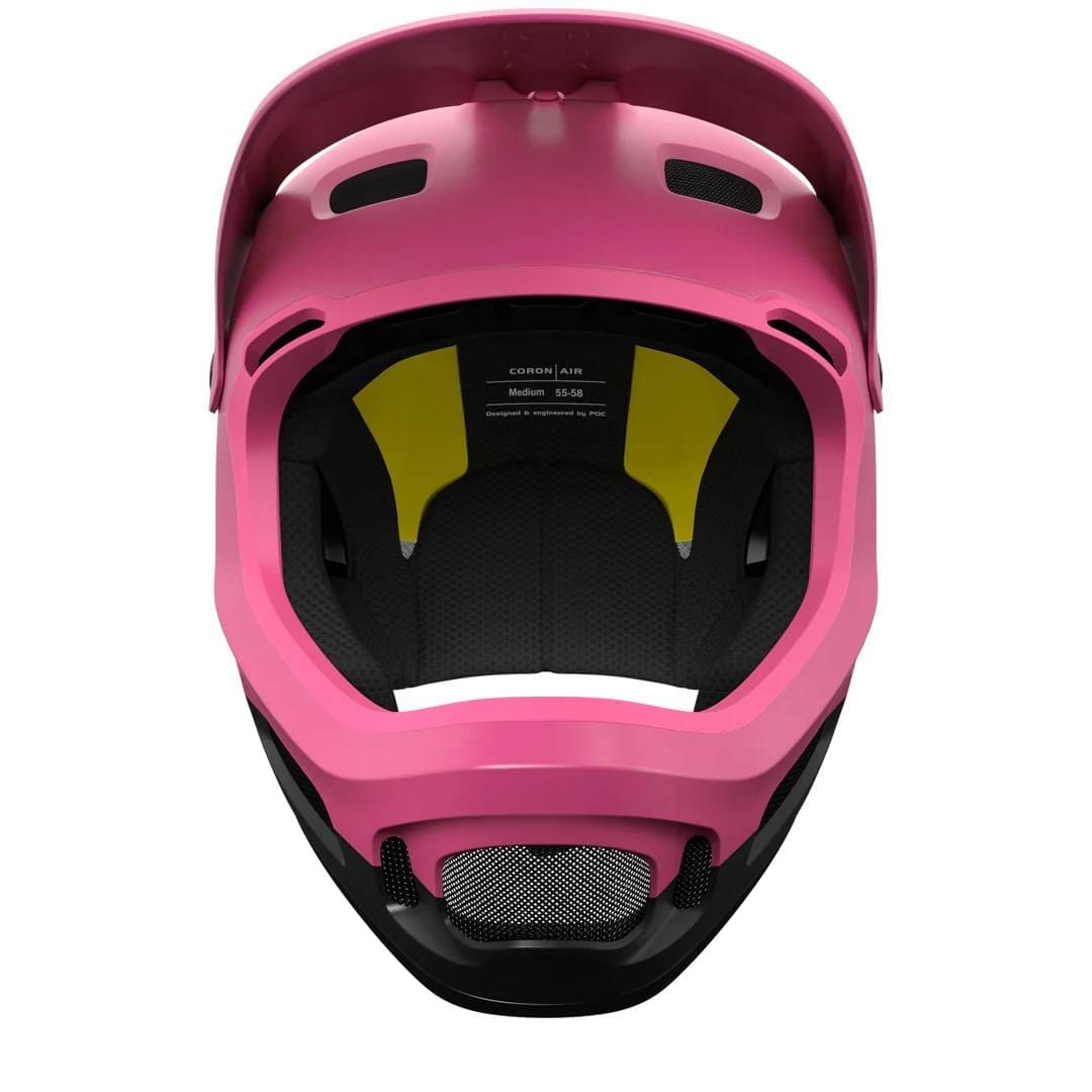 POC Coron Air MIPS Helmet - Image 4