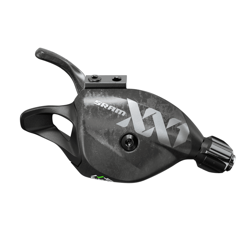 SRAM XX1 Eagle 12sp Trigger Shifter - Image 3