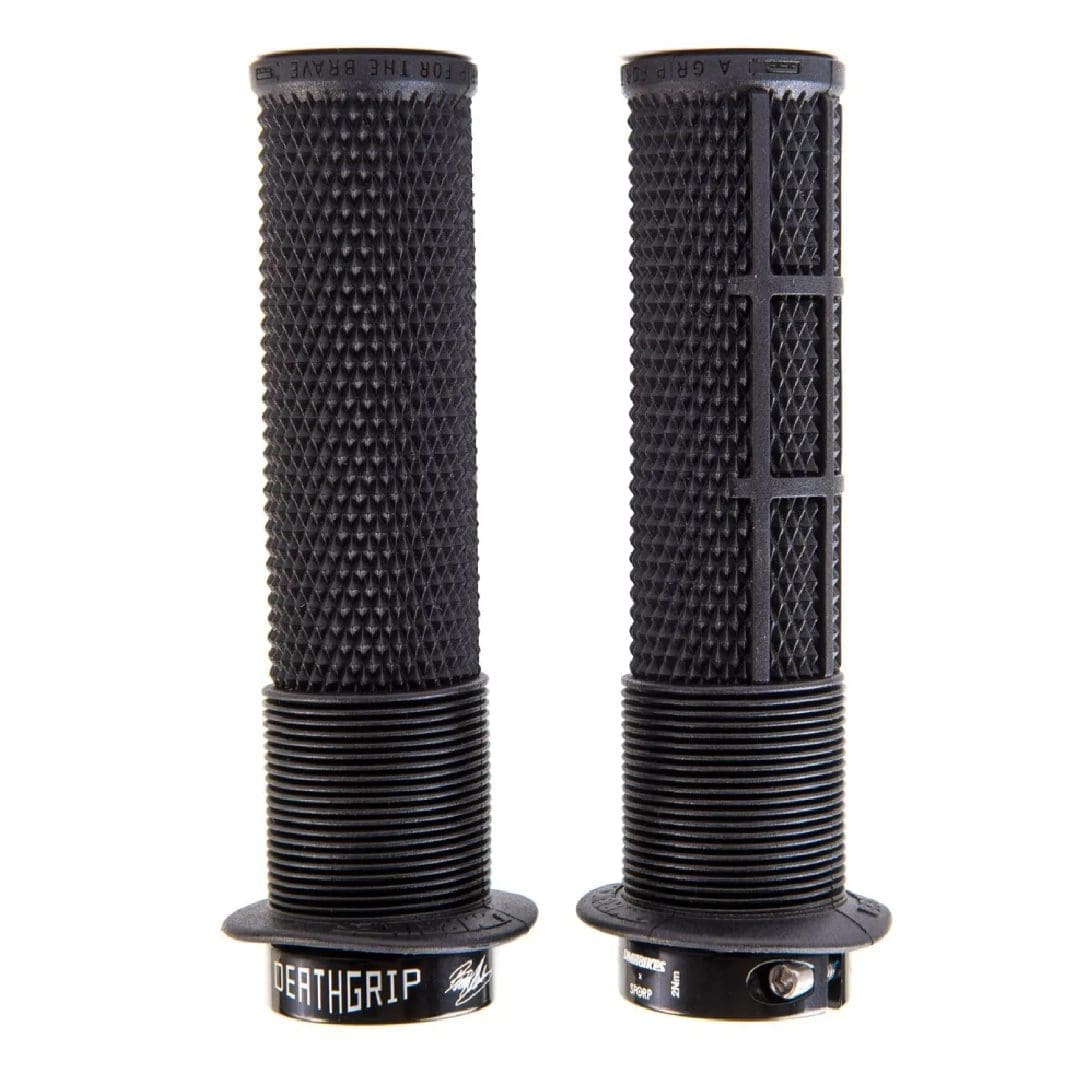 DMR Deathgrip 2 Flanged Grips - Image 5