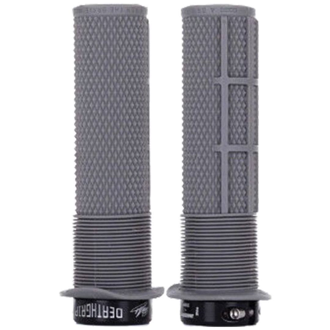 DMR Deathgrip 2 Flanged Grips - Image 7