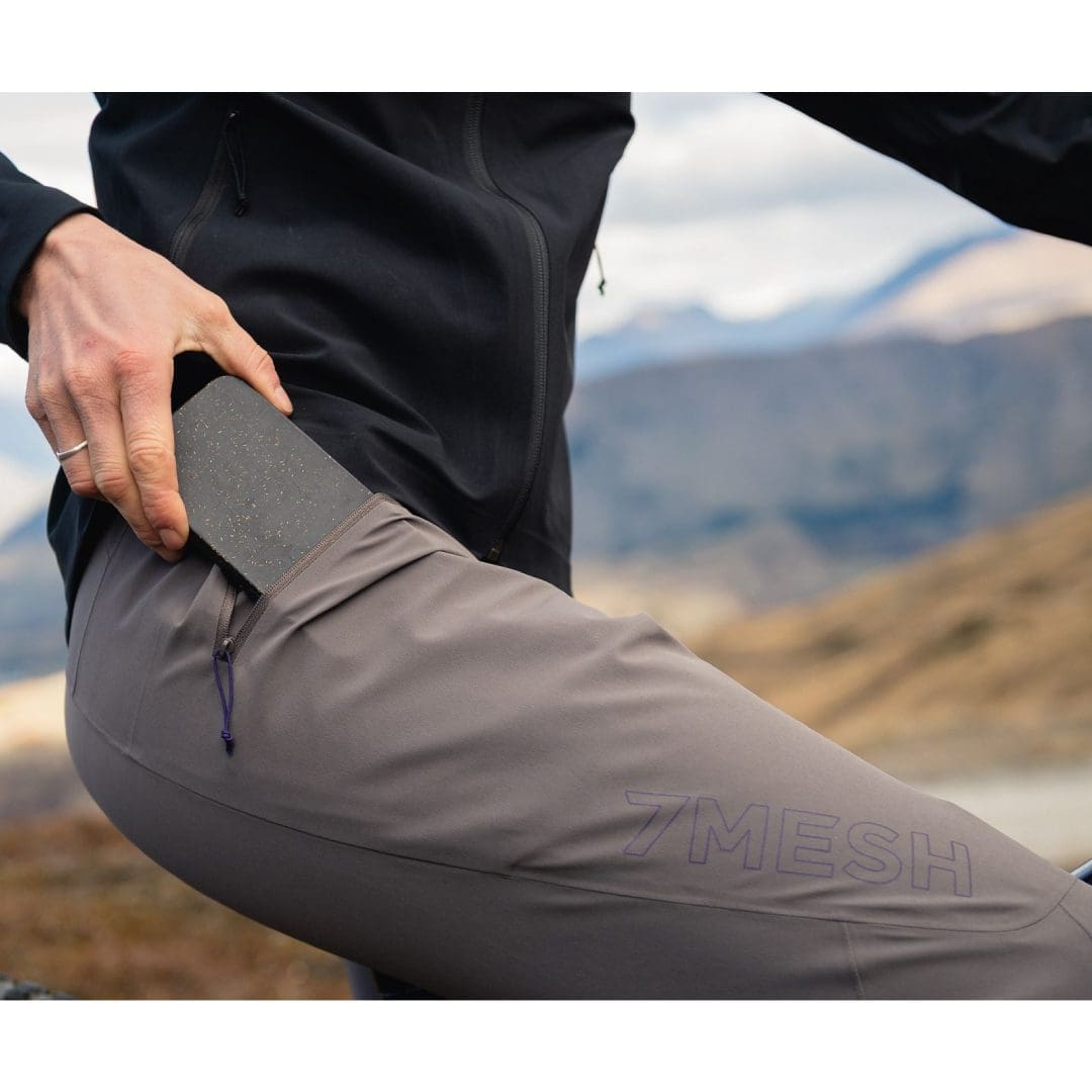7mesh Women's Grit Pant - Image 3