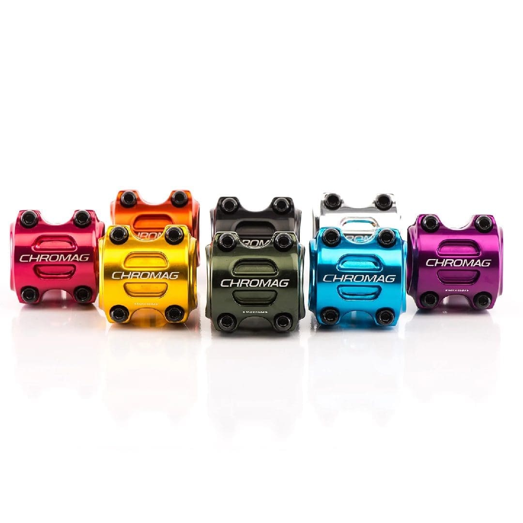Chromag HiFi V2 35 Stem