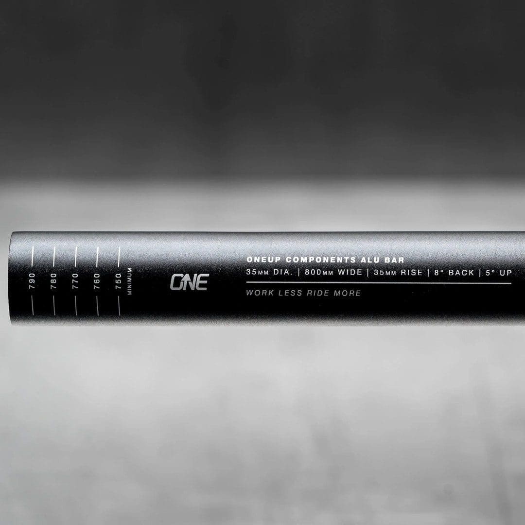 OneUp Aluminum Handlebar - Image 2