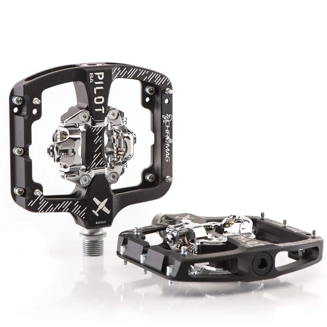 Chromag Pilot BA Pedals