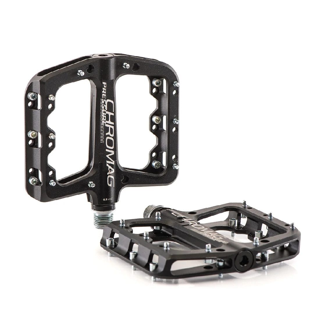 Chromag Pressure Pedals | Shop | Arbutus Routes - Whistler BC