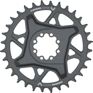 SRAM GX Eagle T-Type 8-bolt Chainring
