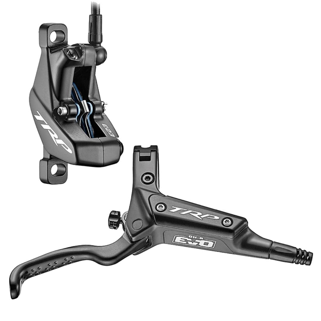 TRP DH-R EVO Disc Brakeset - Image 3