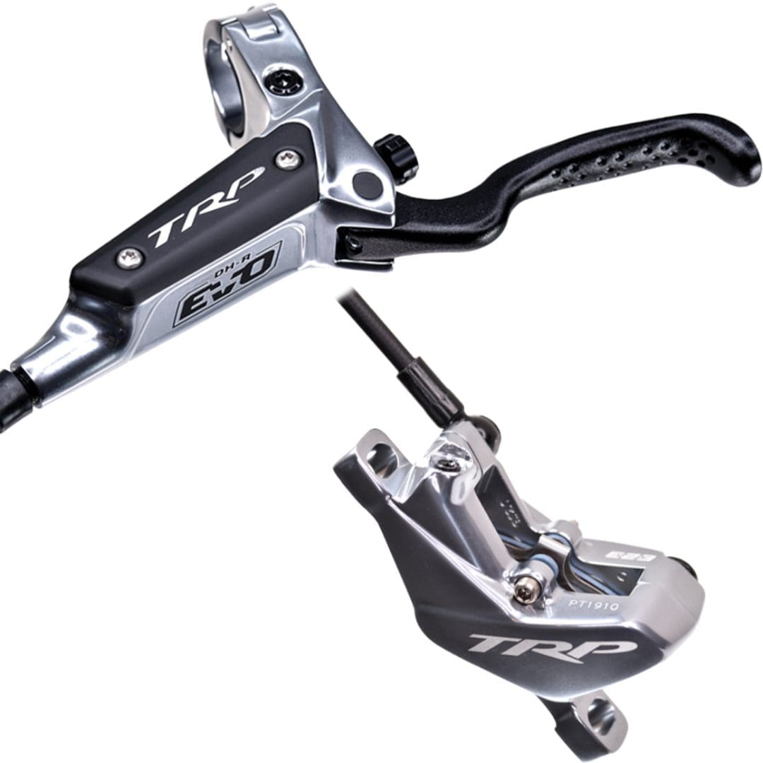 TRP DH-R EVO Disc Brakeset - Image 2