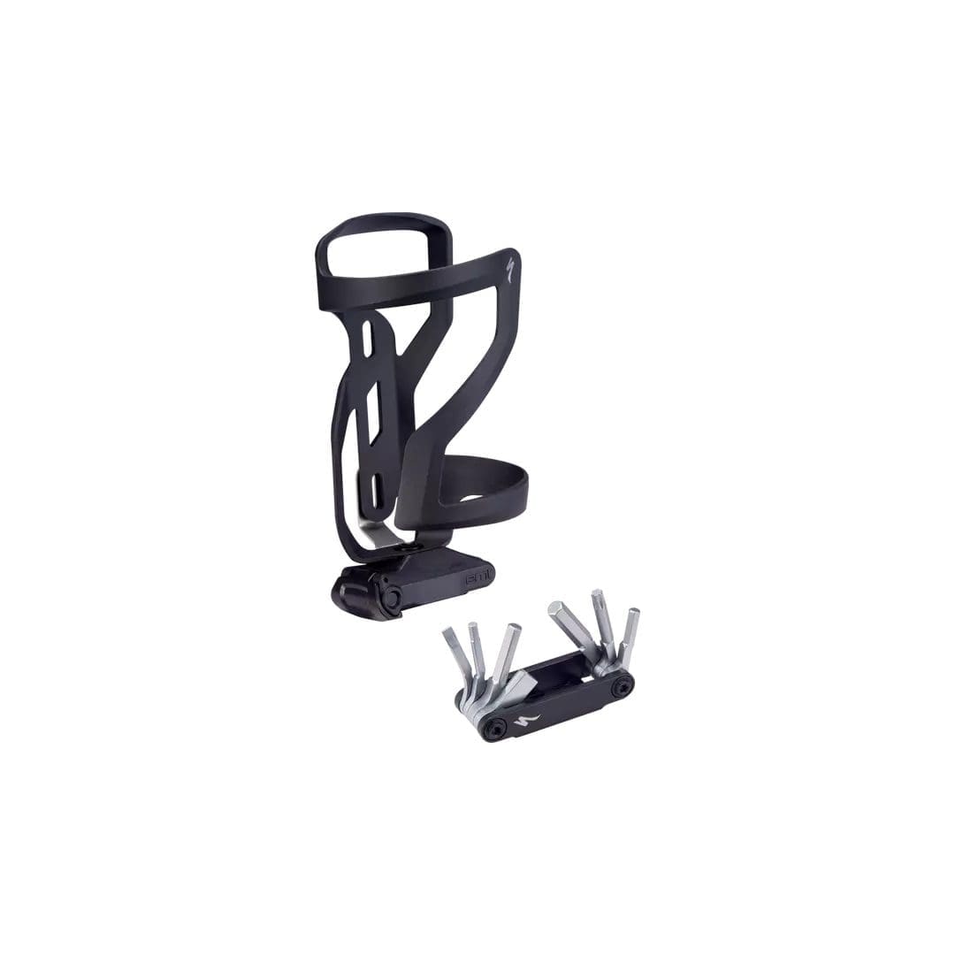 Specialized Zee Cage II Bottle Cage - Image 2