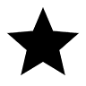 filled rating star