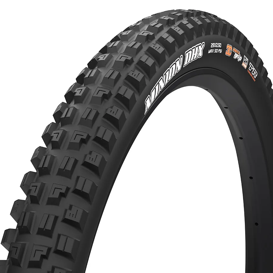 Maxxis Minion DHX Tire