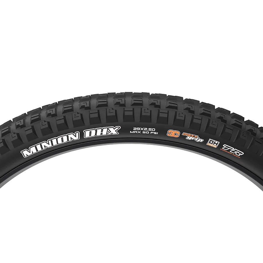 Maxxis Minion DHX Tire - Image 3