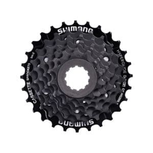 Shimano CS-HG200 7sp Cassette